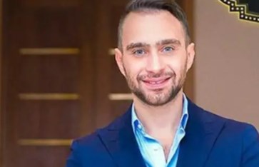 الفنان حسام حبيب  الفنان حسام حبيب