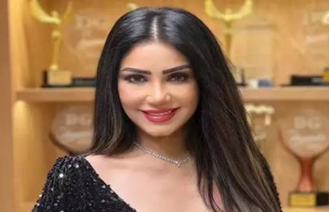 الفنانه إيناس عز الدين  الفنانه إيناس عز الدين