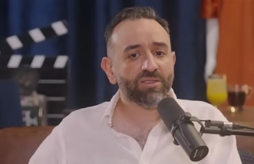 المخرج عمرو سلامه