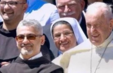 الأب بطرس دانيال  الأب بطرس دانيال