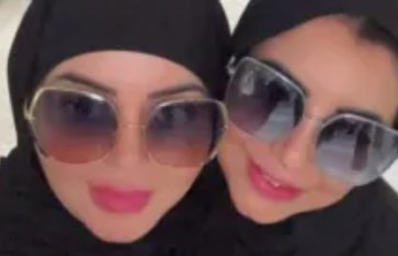 شقيقة الفنانة الراحلة إيناس النجار