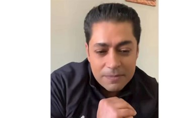 التيك توكر شريف نصار