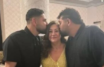 محمود شاهين محمود شاهين