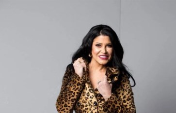 جينا سلطان جينا سلطان