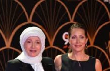 مشيرة اسماعيل مشيرة اسماعيل