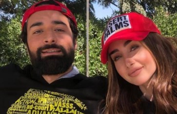 أحمد حاتم وها الزاهد  أحمد حاتم وها الزاهد