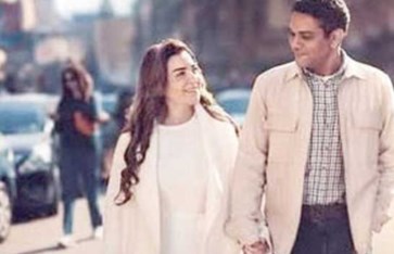 مسلسل" قلبي ومفتاحه  مسلسل" قلبي ومفتاحه