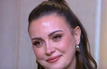 الفنانة ريهام عبد الغفور  الفنانة ريهام عبد الغفور