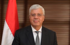 د. أيمن عاشور وزير التعليم العالي  د. أيمن عاشور وزير التعليم العالي