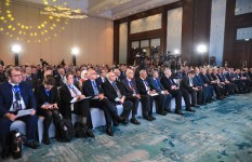 جانب من الفعاليات 