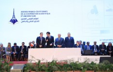 جانب من الفعاليات  جانب من الفعاليات