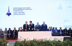 جانب من الفعاليات  جانب من الفعاليات