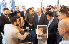 جانب من الفعاليات  جانب من الفعاليات