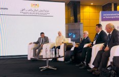 جلسة نقاشية جلسة نقاشية