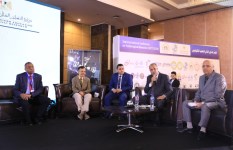 جانب من الفعاليات  جانب من الفعاليات