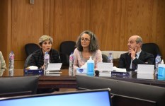 جانب من الفعاليات جانب من الفعاليات