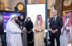 جانب من الفعاليات  جانب من الفعاليات