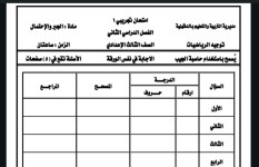 النماذج الاسترشادية  النماذج الاسترشادية