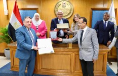 جانب من الفعاليات  جانب من الفعاليات