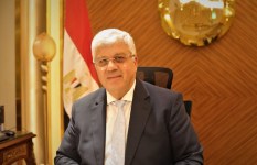د. أيمن عاشور وزير التعليم العالي  د. أيمن عاشور وزير التعليم العالي