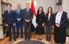 جانب من الفعاليات  جانب من الفعاليات