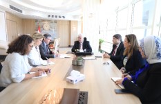 جانب من الفعاليات 