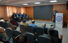 جانب من الفعاليات  جانب من الفعاليات