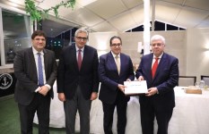 جانب من الفعاليات  جانب من الفعاليات