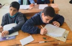 طلاب المرحلة الابتدائية  طلاب المرحلة الابتدائية