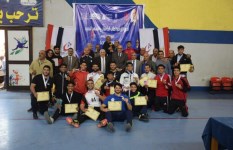 جانب من الفعاليات  جانب من الفعاليات