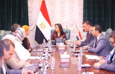 وزارة التضامن  وزارة التضامن