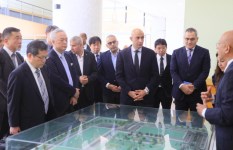 جولة وزير التعليم  جولة وزير التعليم