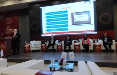 جانب من الفعاليات  جانب من الفعاليات