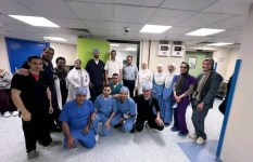 الفريق الطبي الفريق الطبي