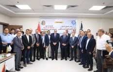 جانب من الفعاليات  جانب من الفعاليات