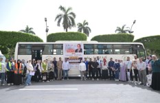 جانب من الفعاليات  جانب من الفعاليات