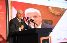 وزير التعليم العالي والبحث العلمي  وزير التعليم العالي والبحث العلمي