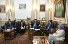 جانب من الفعاليات  جانب من الفعاليات