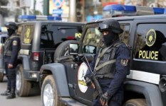 قوات الشرطة - صورة أرشيفية  قوات الشرطة - صورة أرشيفية