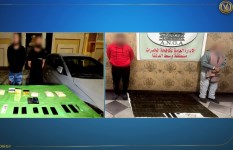 المتهمين  المتهمين