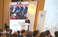 فعاليات المنتدى الاقتصادي المصري الفرنسي فعاليات المنتدى الاقتصادي المصري الفرنسي