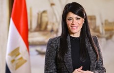 الدكتورة رانيا المشاط وزيرة التخطيط  الدكتورة رانيا المشاط وزيرة التخطيط