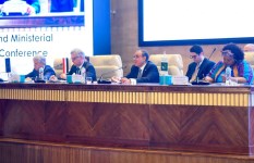 الاجتماع الوزاري الثاني لعملية الخرطوم 