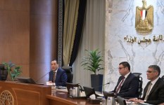 اجتماع لدكتور مصطفى مدبولي رئيس الوزراء  اجتماع لدكتور مصطفى مدبولي رئيس الوزراء