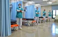 هيئة الرعاية الصحية  هيئة الرعاية الصحية