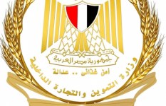 وزارة التموين  وزارة التموين