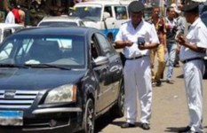 قانون المرور الجديد 2025 قانون المرور الجديد 2025