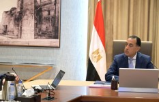 الدكتور مصطفى مدبولي رئيس الوزراء  الدكتور مصطفى مدبولي رئيس الوزراء