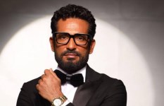 عمرو سعد  عمرو سعد