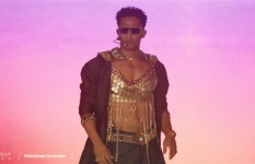 محمد رمضان  محمد رمضان